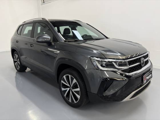 VOLKSWAGEN TAOS 1.4 250 TSI TOTAL FLEX HIGHLINE AUTOMÁTICO VOLKSWAGEN TAOS 1.4 250 TSI TOTAL FLEX HIGHLINE AUTOMÁTICO
